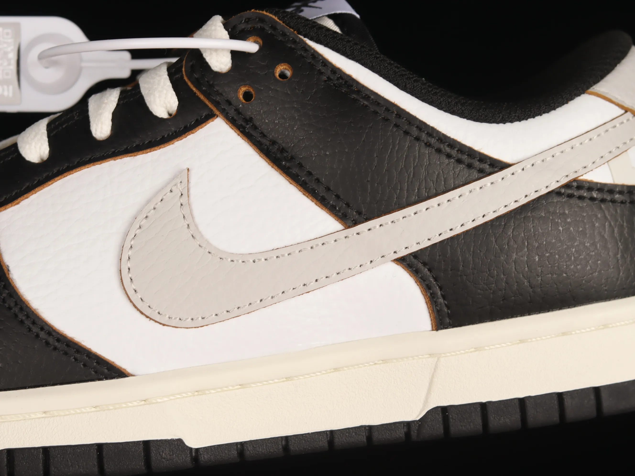 All Categories Nk SB Dunk Series Nk SB Dunk Low Low-top Sneakers HUF